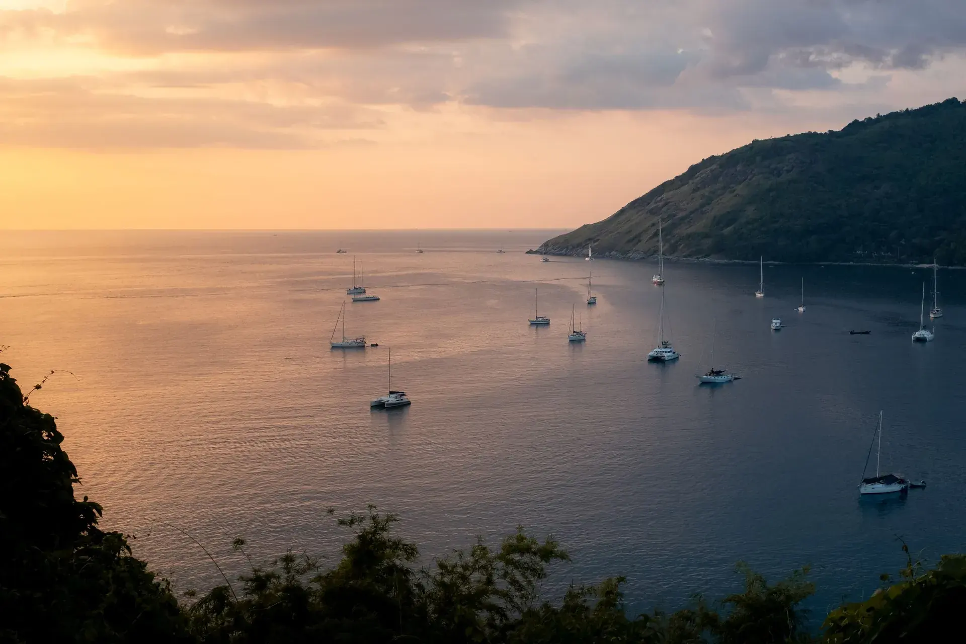 Phuket ve Bangkok Turu – 7 gece, Ocak 2027 dönemi
