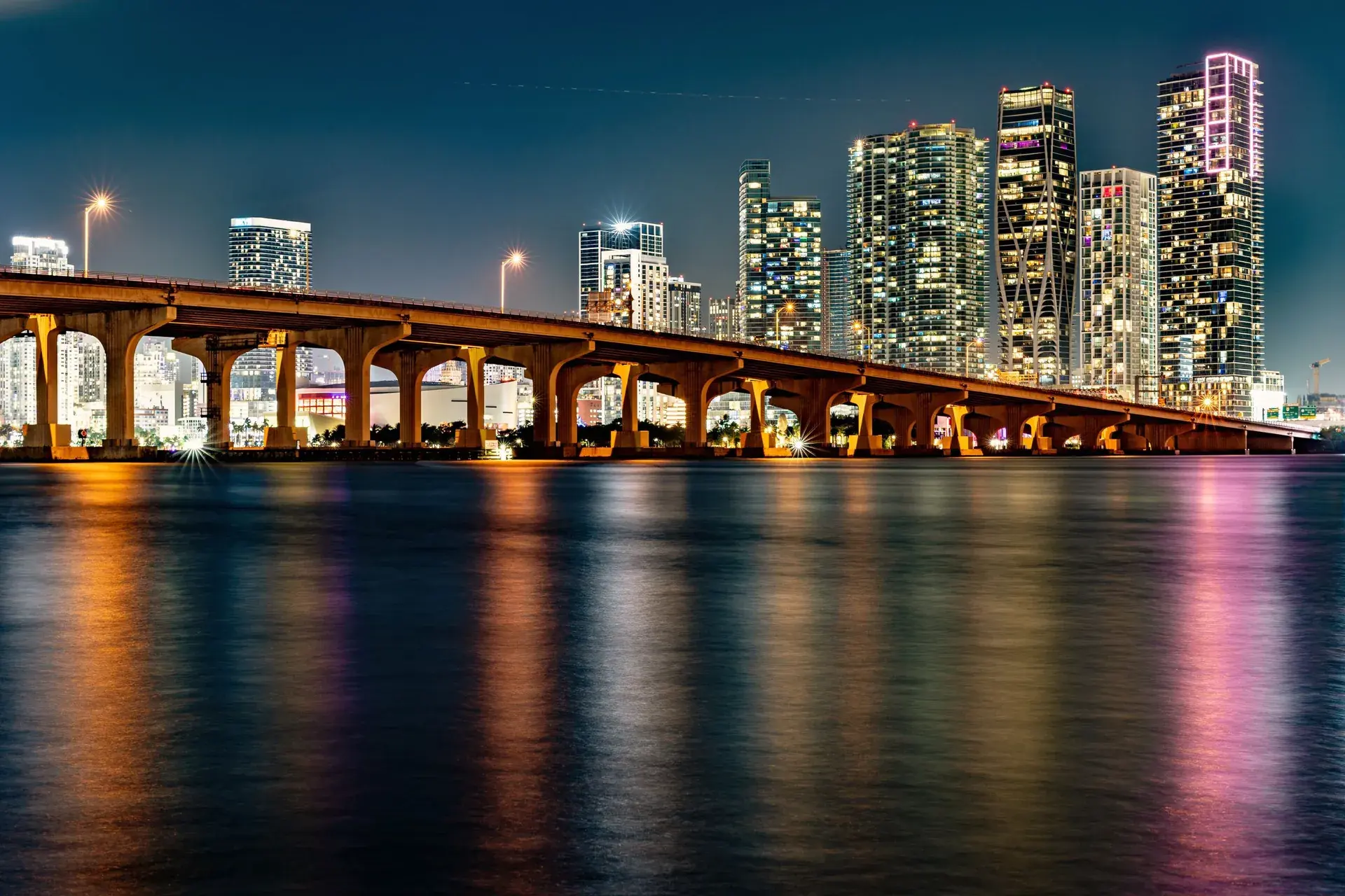 Miami ve Orlando Turu – Kasım 2026 dönemi