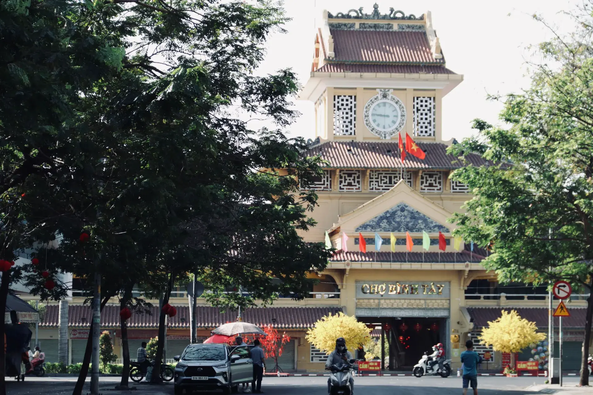 Vietnam ve Kamboçya Turu – Turlar dahil