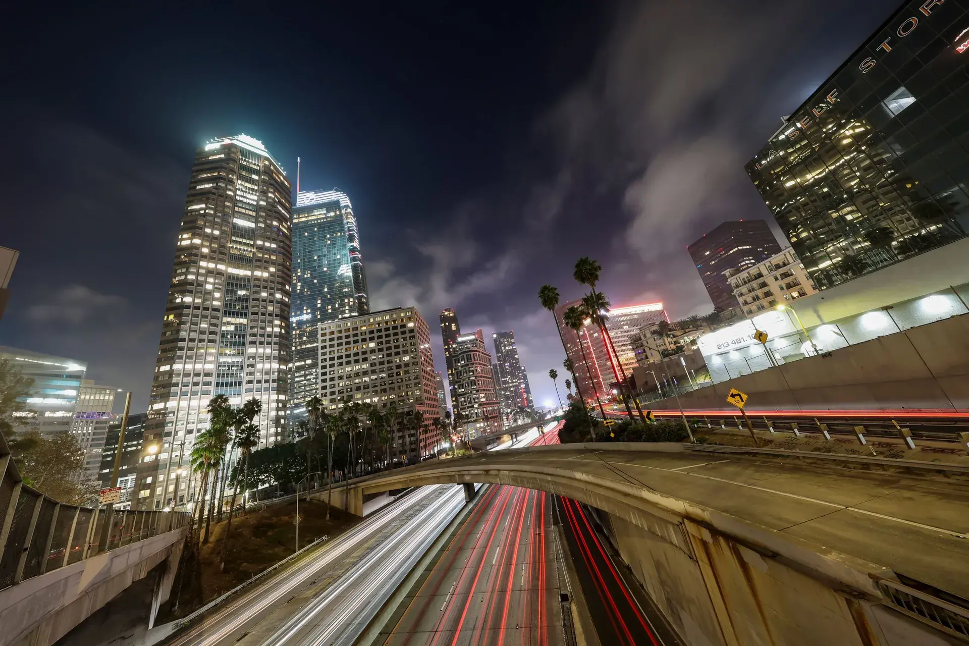 Batı Amerika: Los Angeles, Las Vegas, San Francisco – Yılbaşı