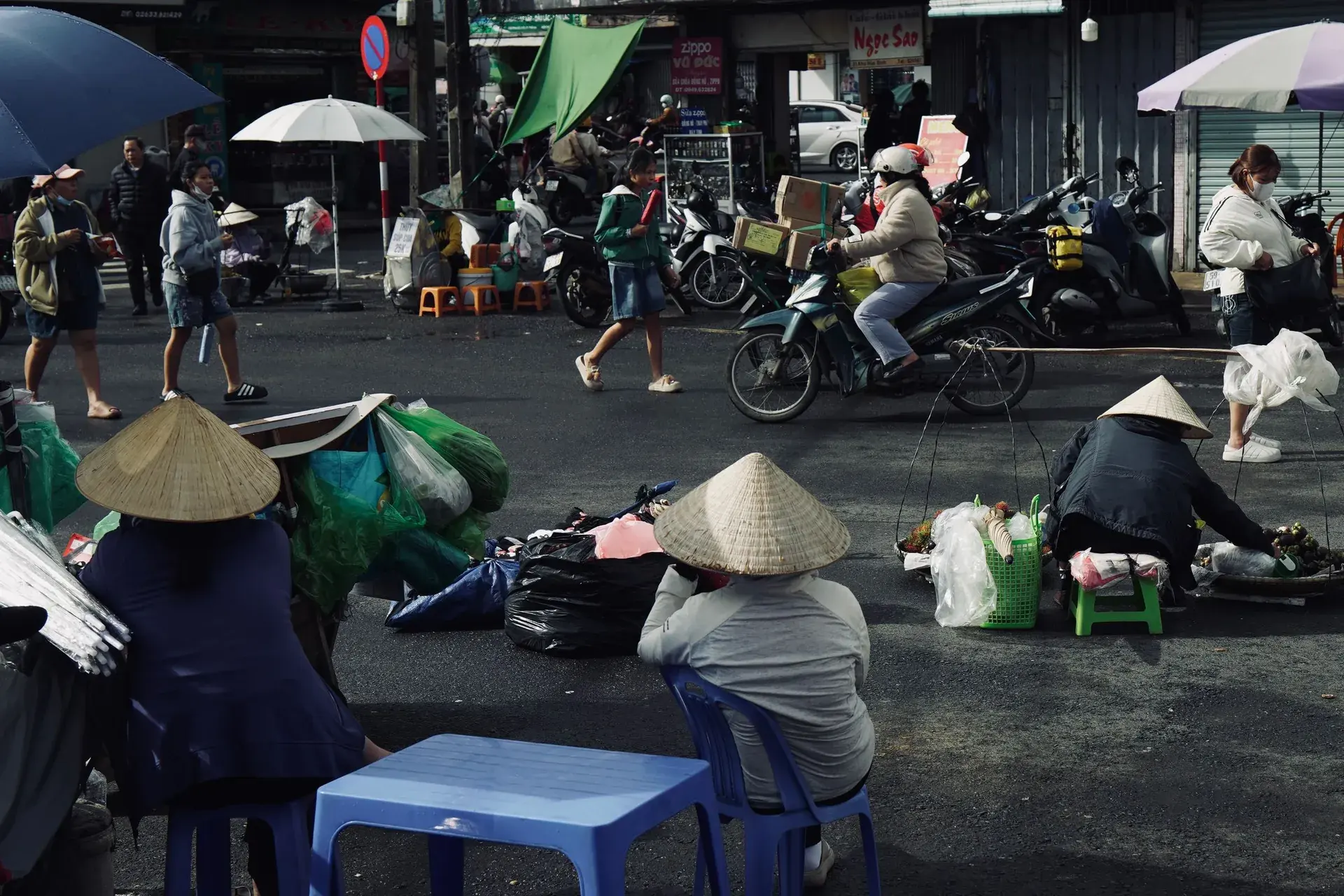 Elegant Vietnam ve Kamboçya Turu