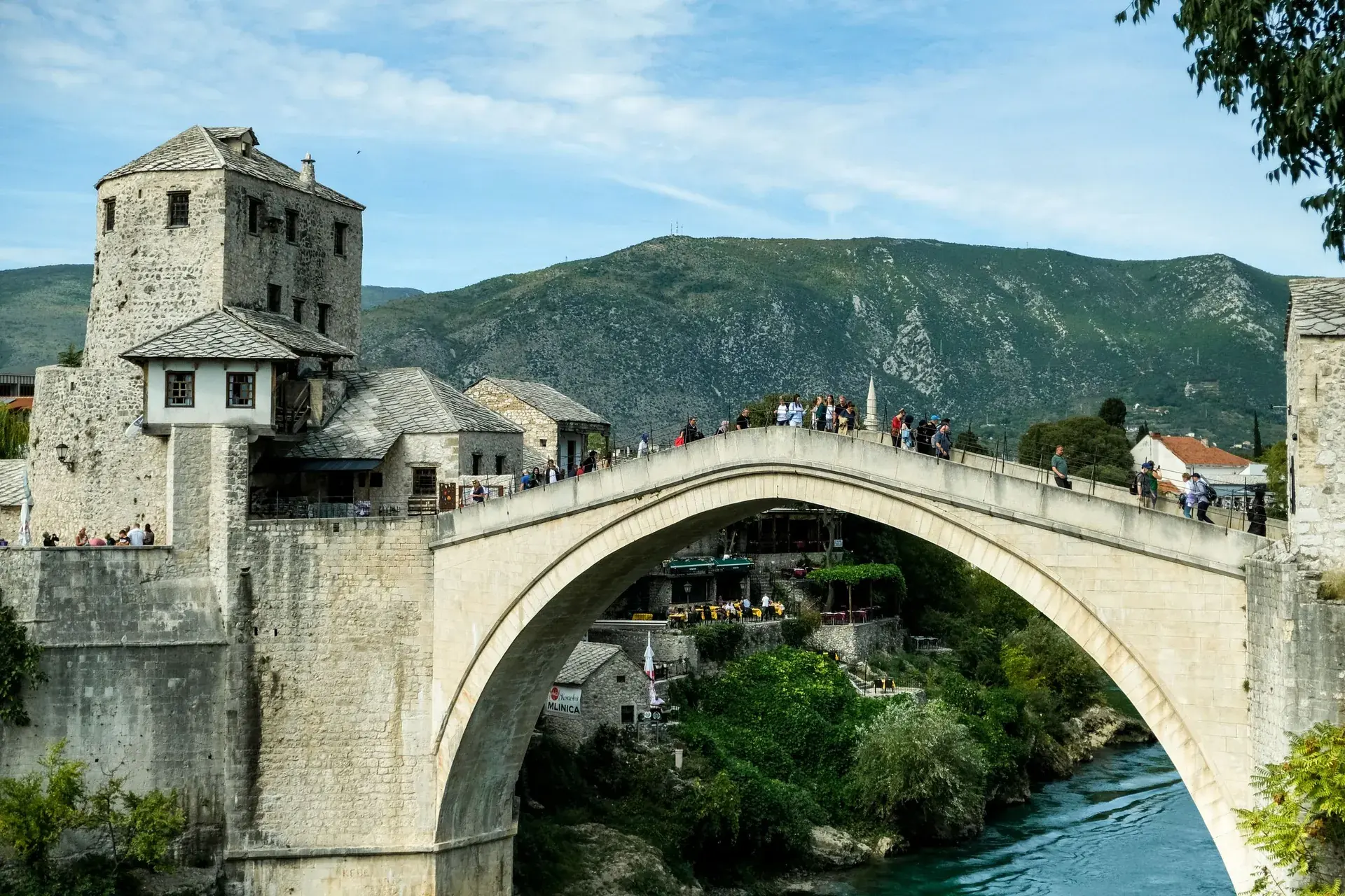 Mostar