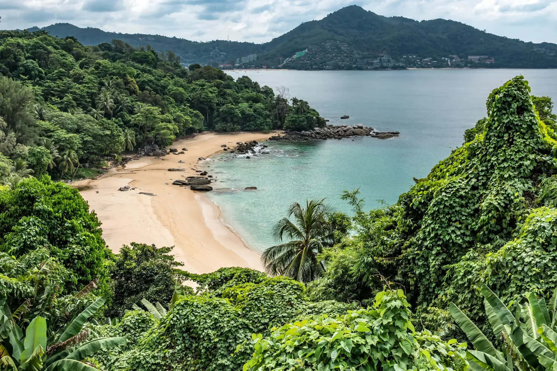 Phuket, Pattaya ve Bangkok Turu – Turlar dahil, 9 gece