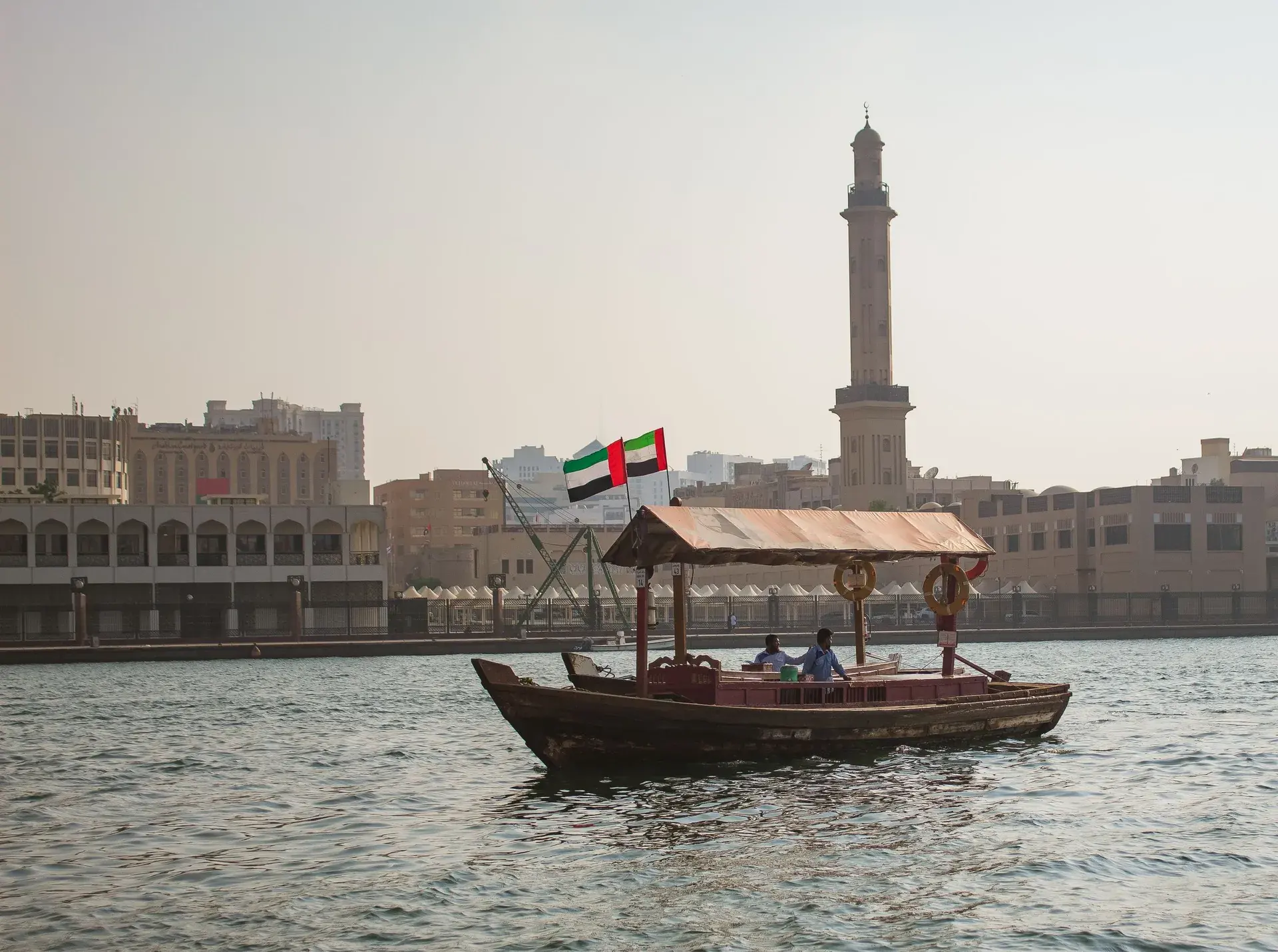 Dubai Turu – Ocak 2027 dönemi