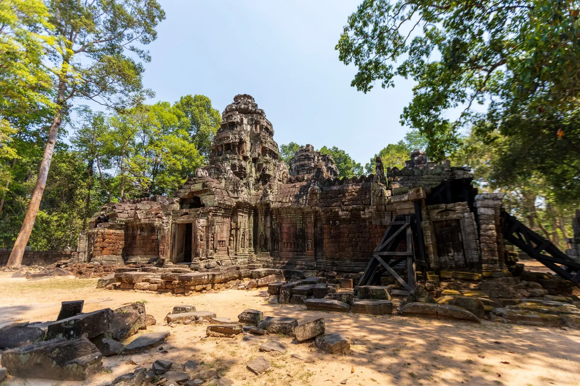 Vietnam ve Kamboçya Turu – Ho Chi Minh - Phnom Penh