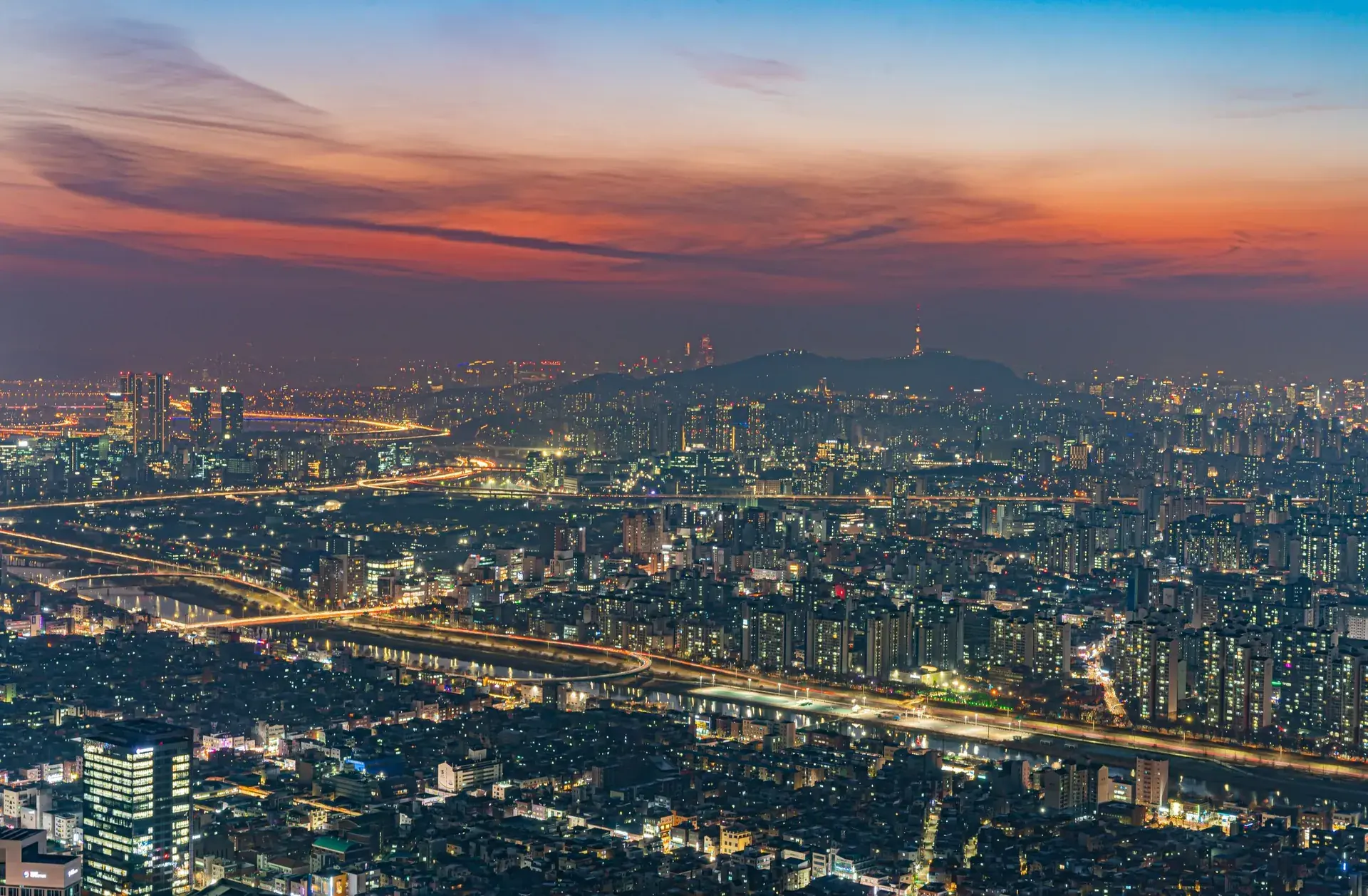 Japonya ve Güney Kore Turu – Seul - Osaka, Turlar dahil, 9 gece